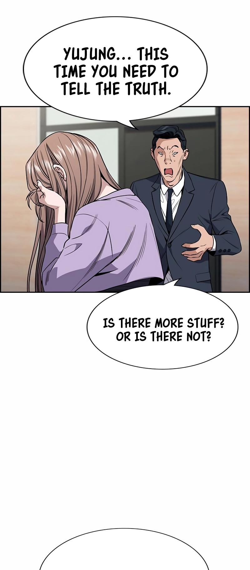 Get Schooled Chap 116 - Next Chap 117