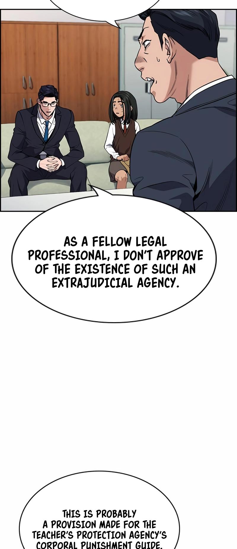 Get Schooled Chap 116 - Next Chap 117