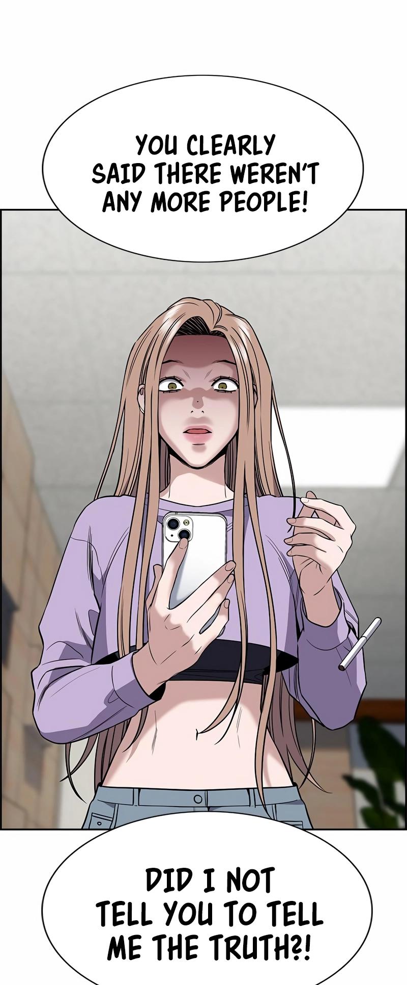 Get Schooled Chap 116 - Next Chap 117