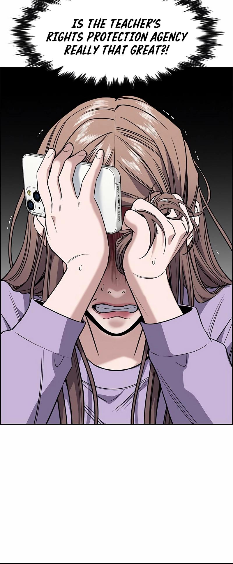 Get Schooled Chap 116 - Next Chap 117