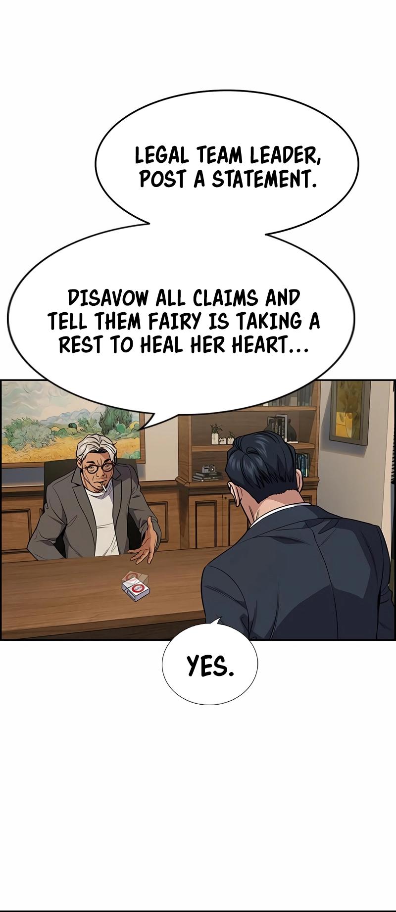 Get Schooled Chap 116 - Next Chap 117