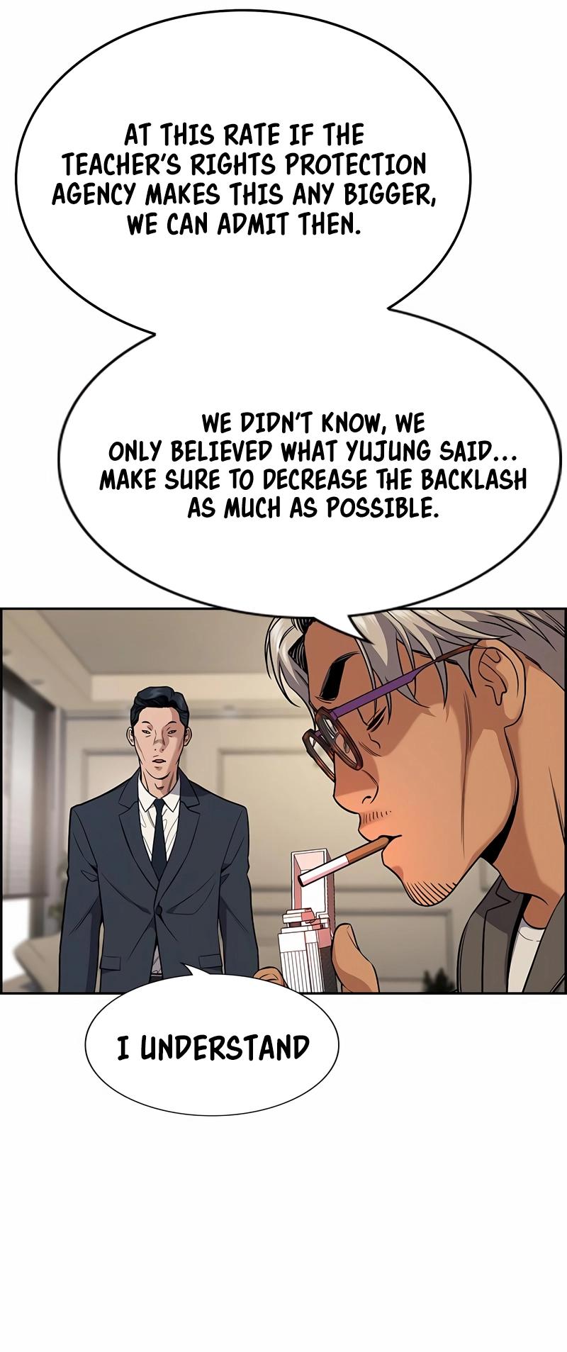 Get Schooled Chap 116 - Next Chap 117