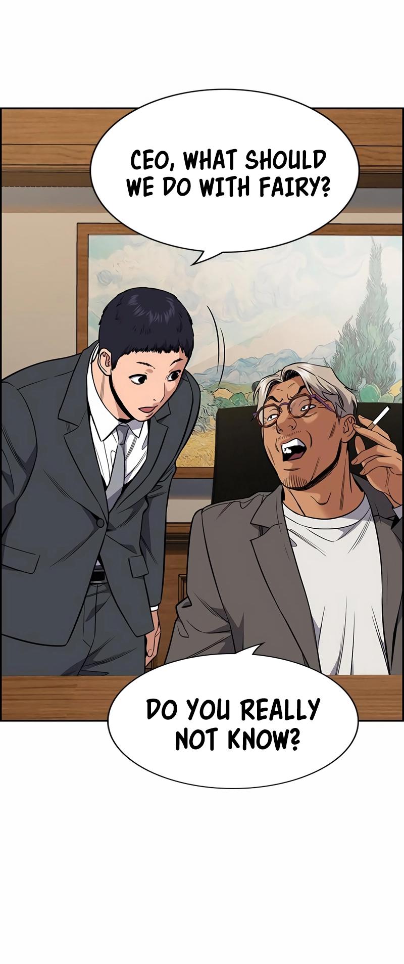 Get Schooled Chap 116 - Next Chap 117