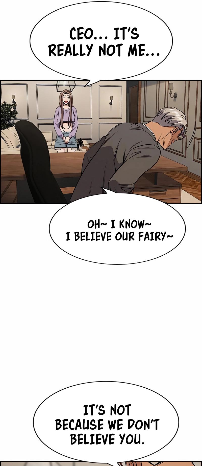 Get Schooled Chap 116 - Next Chap 117