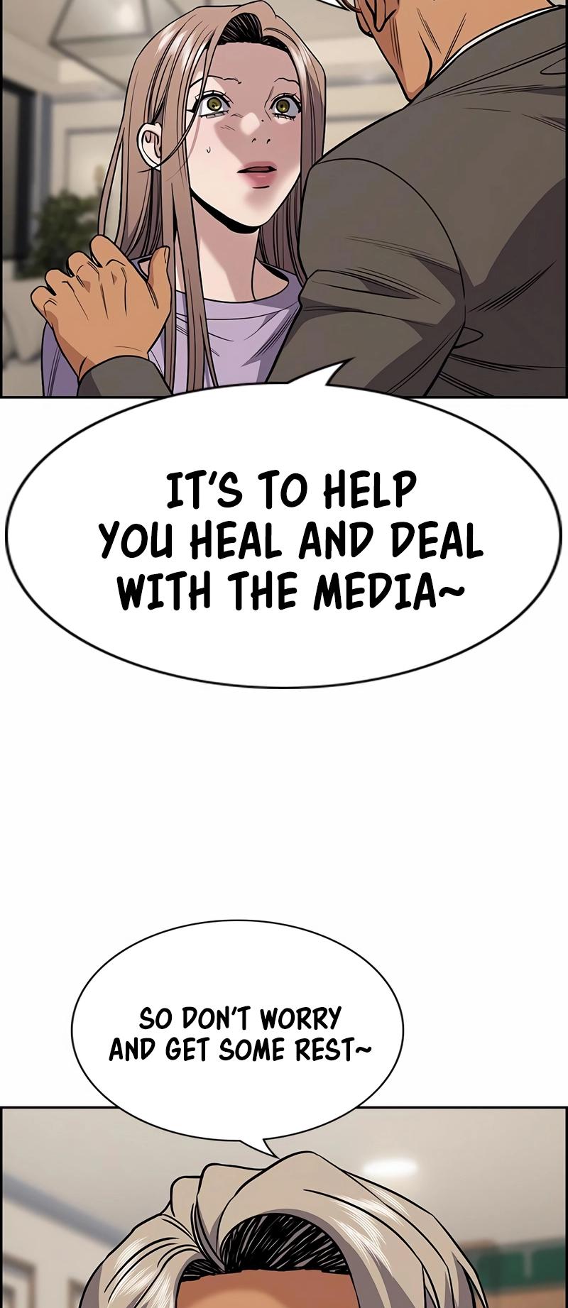 Get Schooled Chap 116 - Next Chap 117
