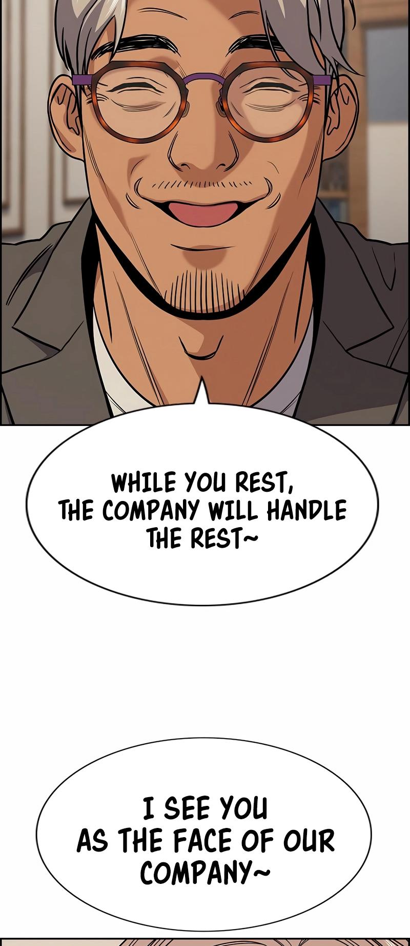 Get Schooled Chap 116 - Next Chap 117