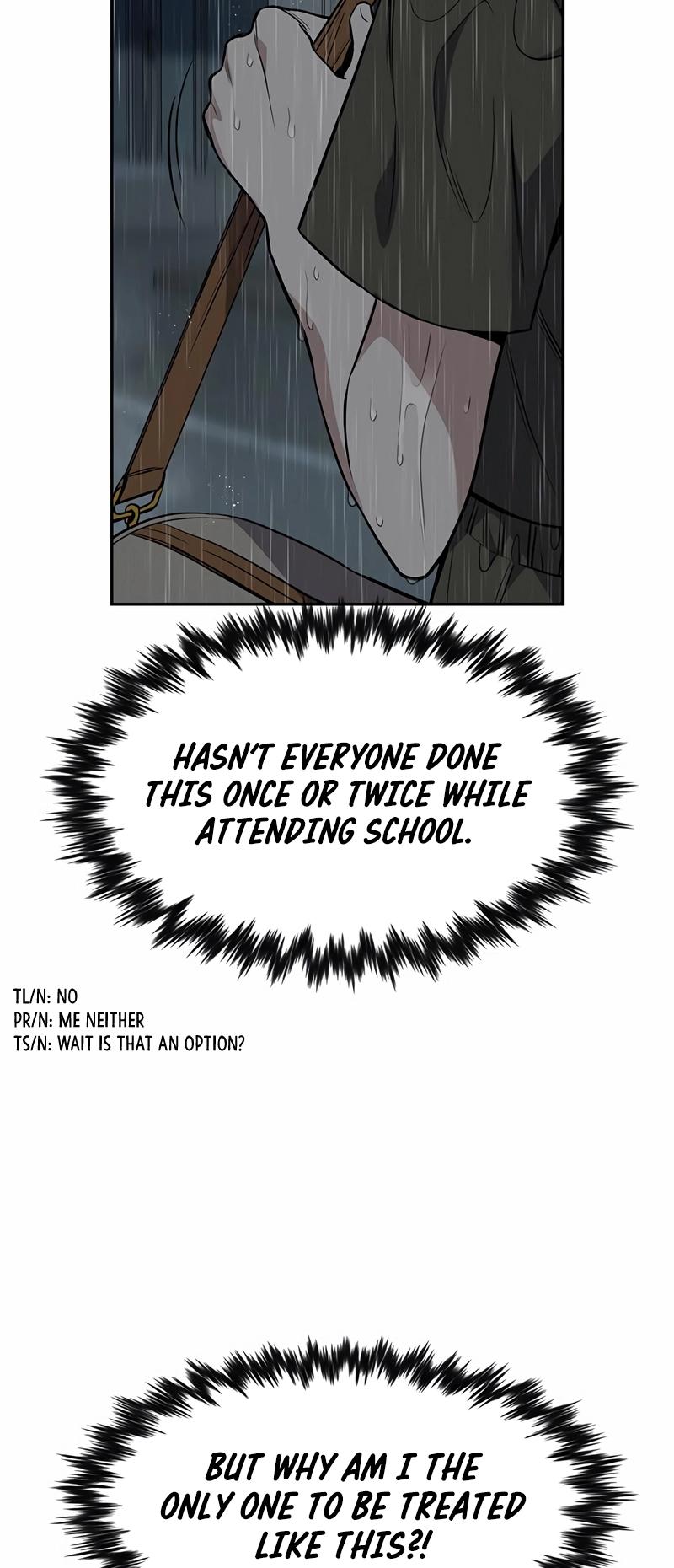 Get Schooled Chap 116 - Next Chap 117