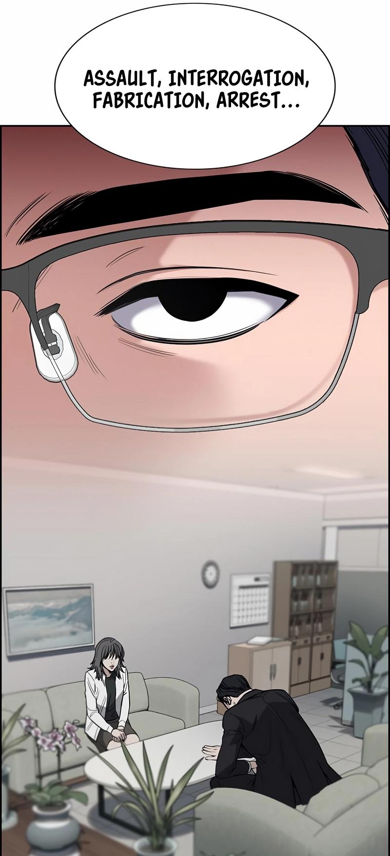 Get Schooled Chap 116 - Next Chap 117