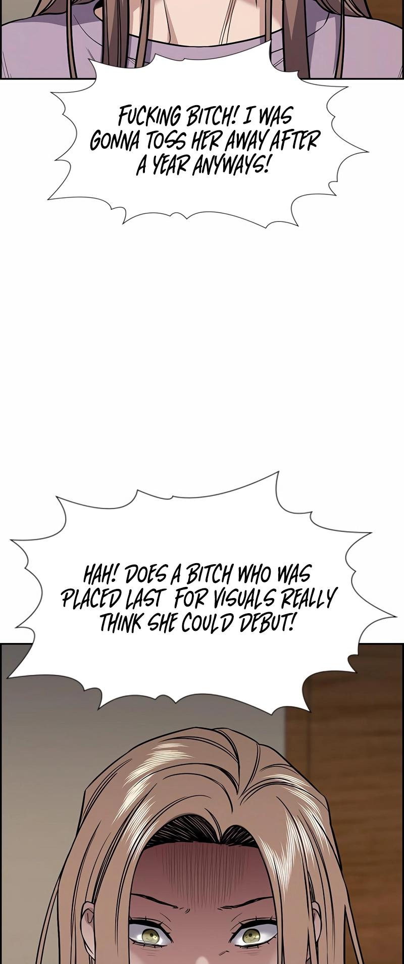 Get Schooled Chap 116 - Next Chap 117
