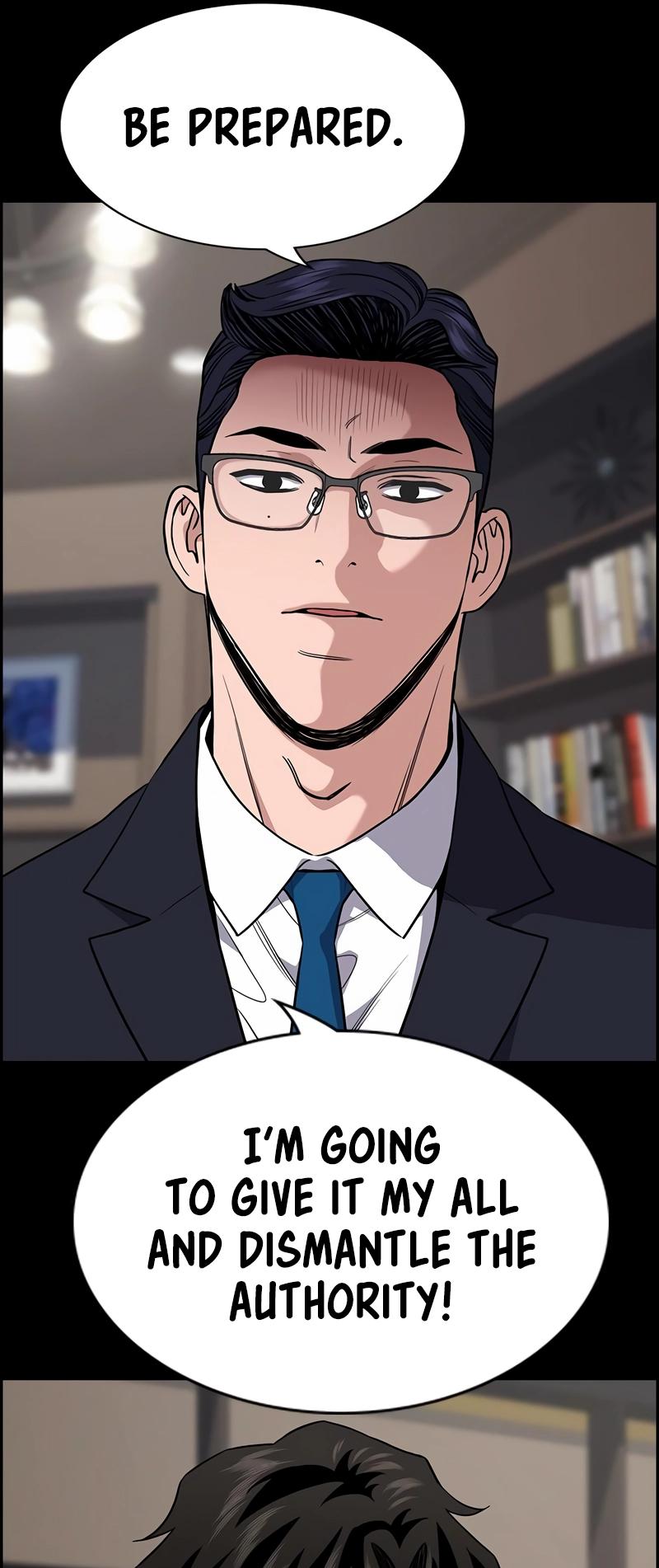 Get Schooled Chap 118 - Next Chap 119