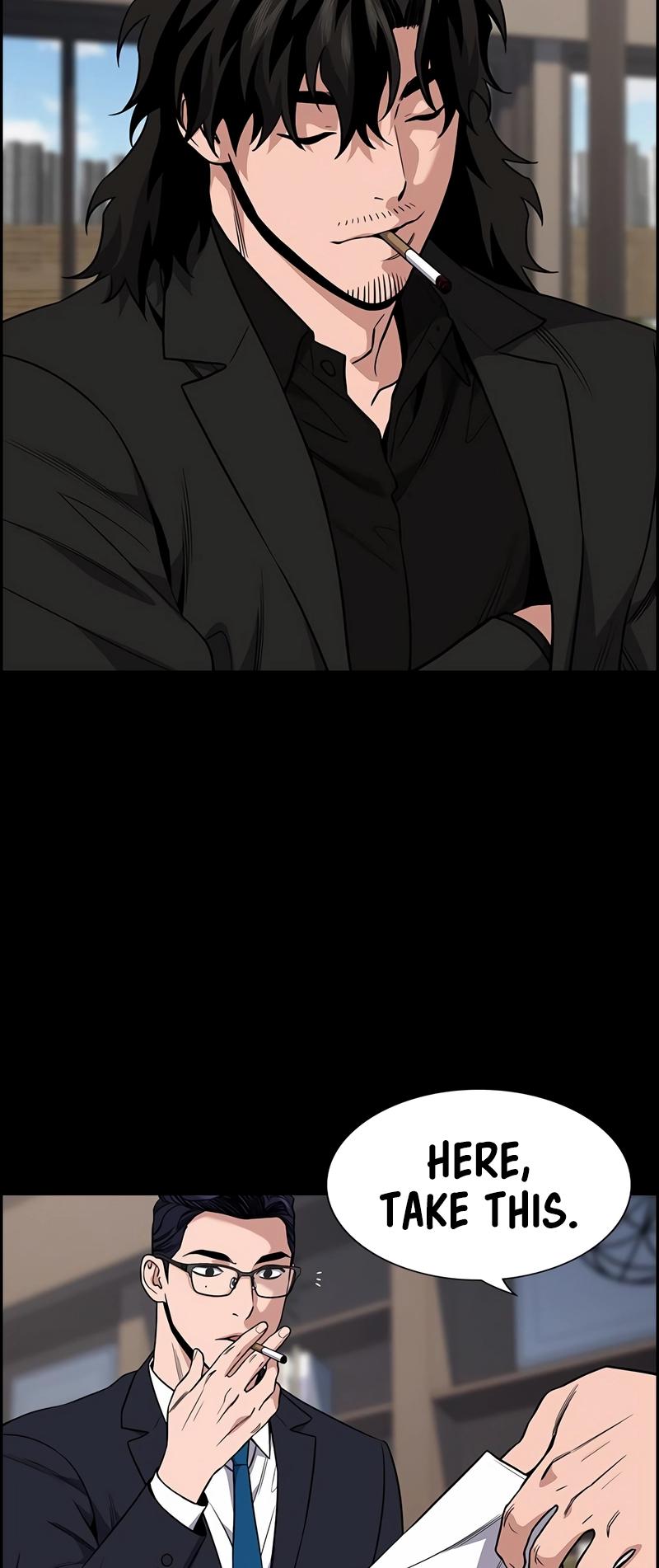 Get Schooled Chap 118 - Next Chap 119