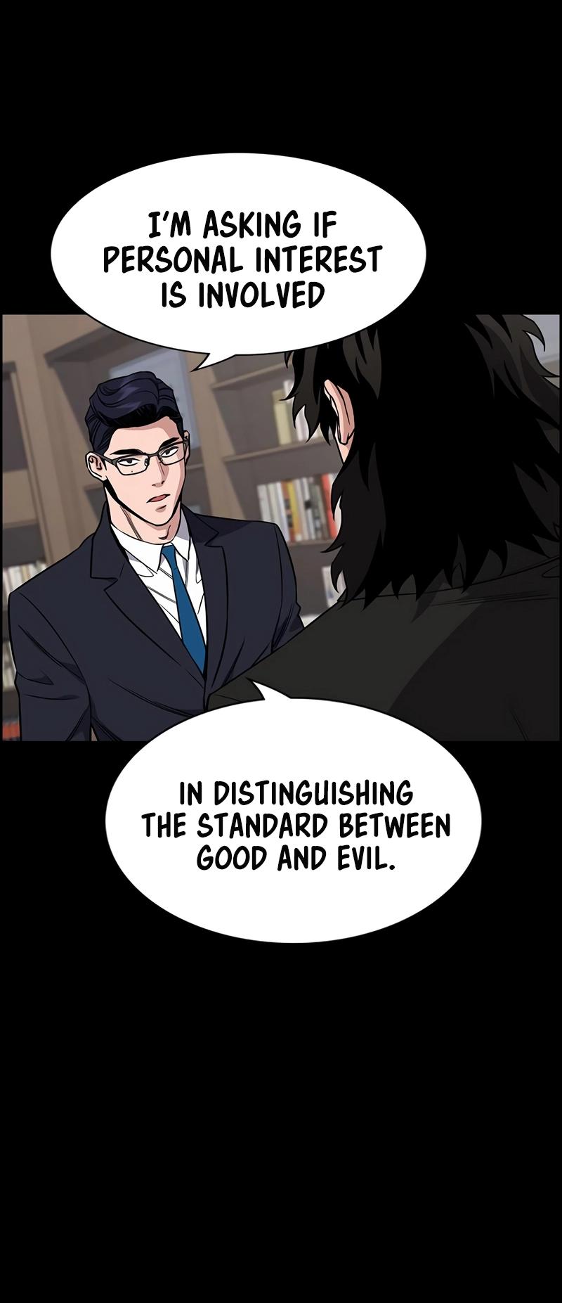 Get Schooled Chap 118 - Next Chap 119