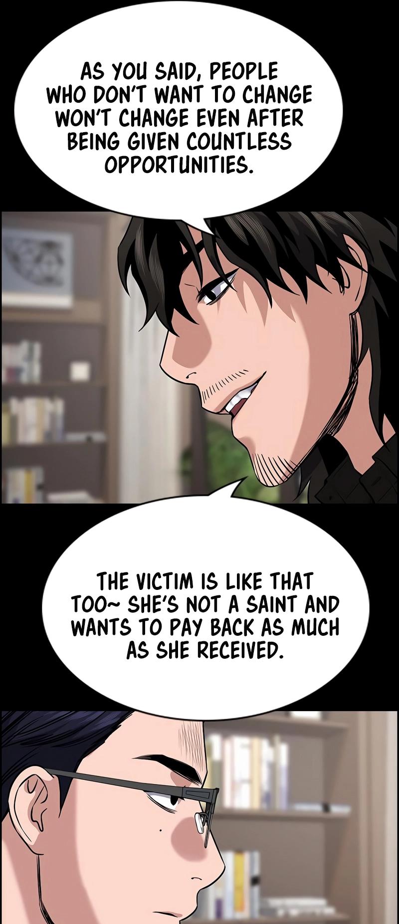 Get Schooled Chap 118 - Next Chap 119