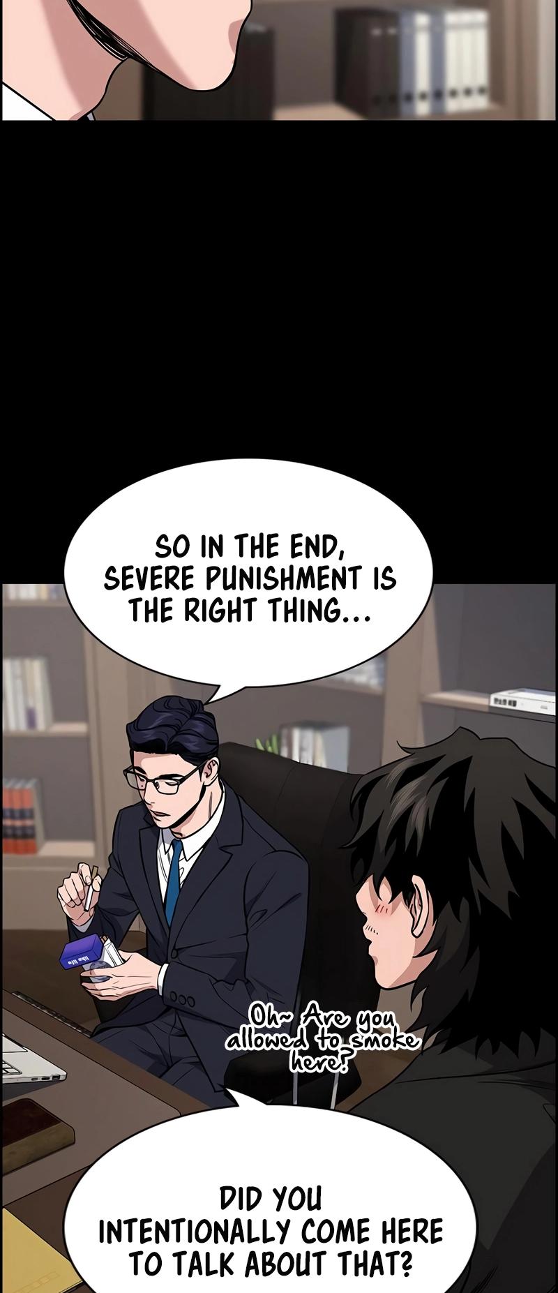 Get Schooled Chap 118 - Next Chap 119