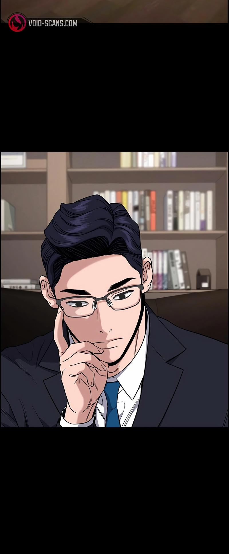 Get Schooled Chap 118 - Next Chap 119