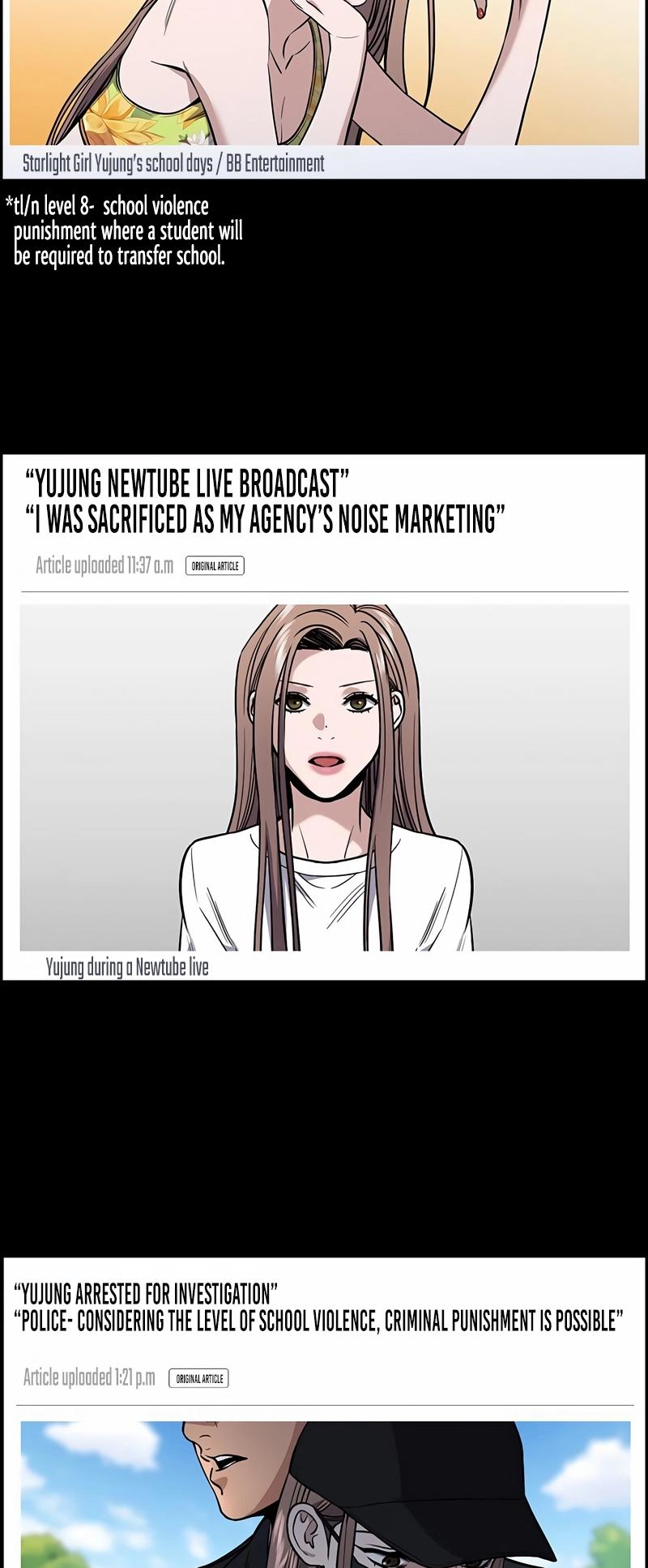 Get Schooled Chap 118 - Next Chap 119