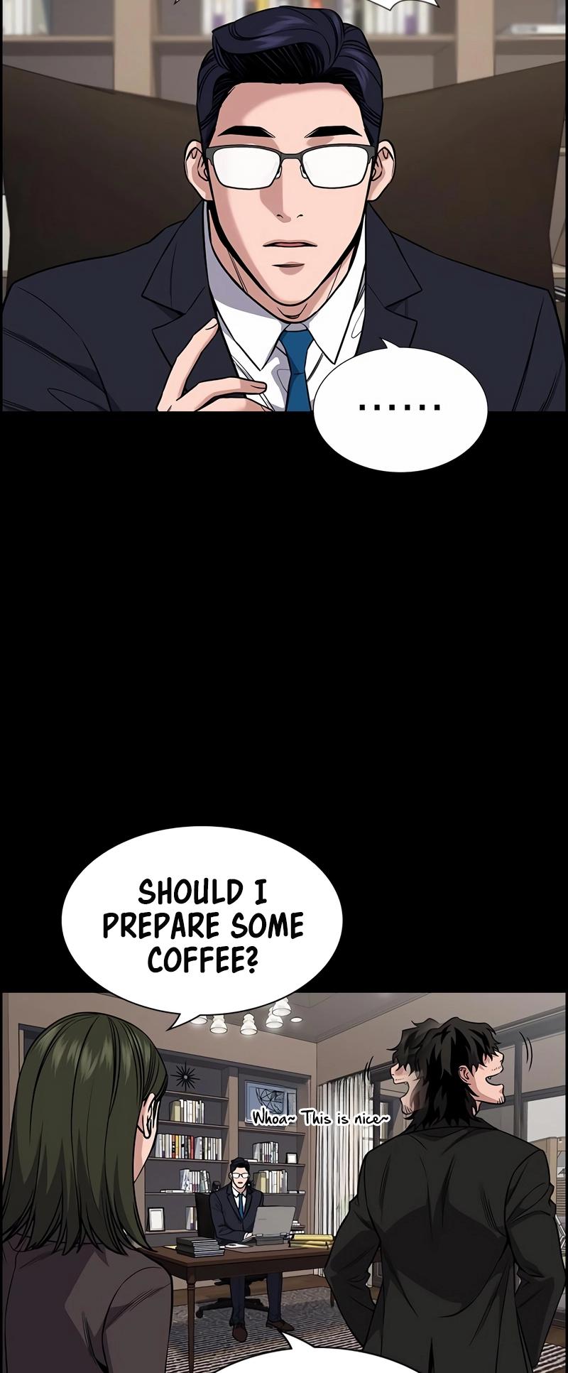 Get Schooled Chap 118 - Next Chap 119