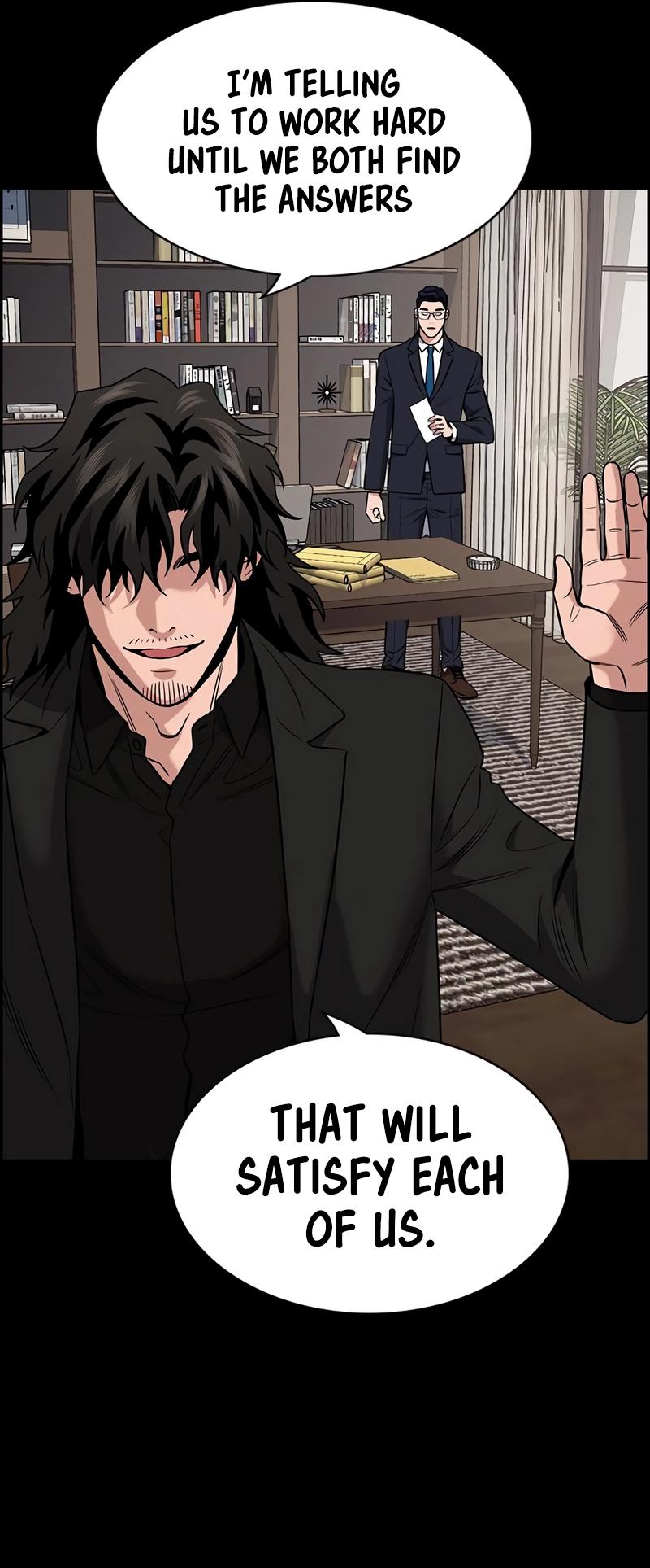 Get Schooled Chap 118 - Next Chap 119