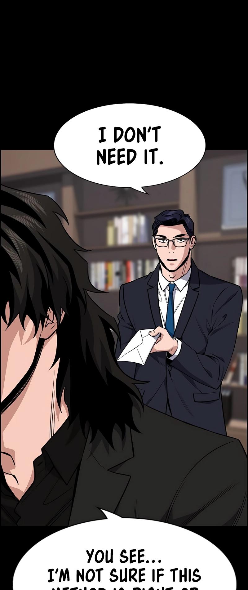 Get Schooled Chap 118 - Next Chap 119