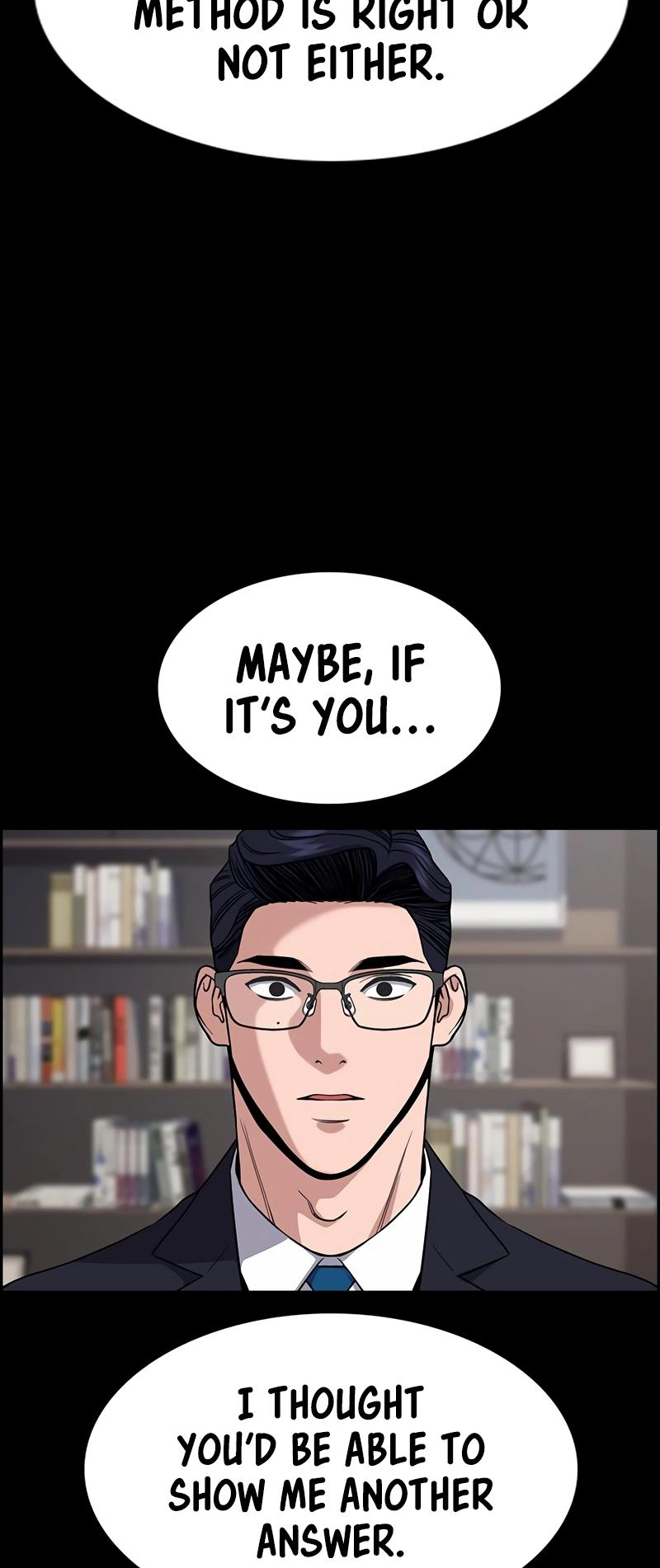 Get Schooled Chap 118 - Next Chap 119