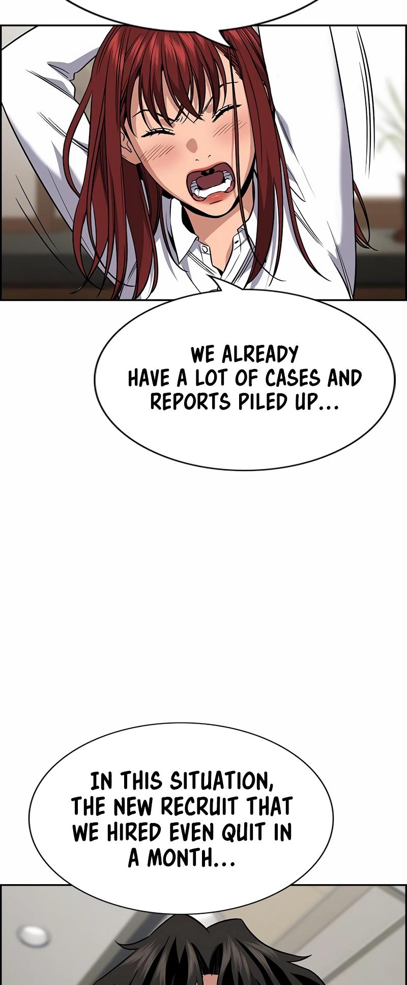 Get Schooled Chap 118 - Next Chap 119