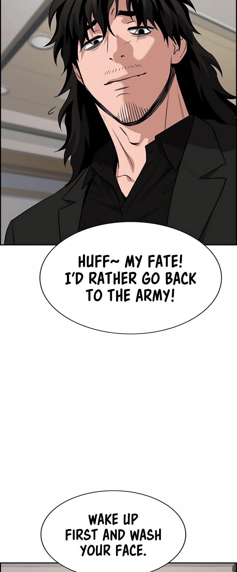 Get Schooled Chap 118 - Next Chap 119