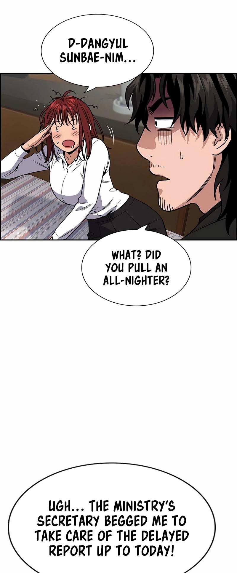 Get Schooled Chap 118 - Next Chap 119