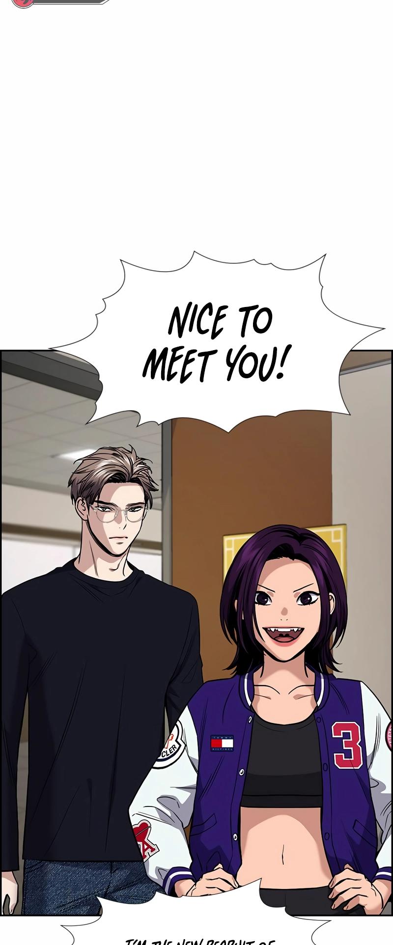 Get Schooled Chap 118 - Next Chap 119