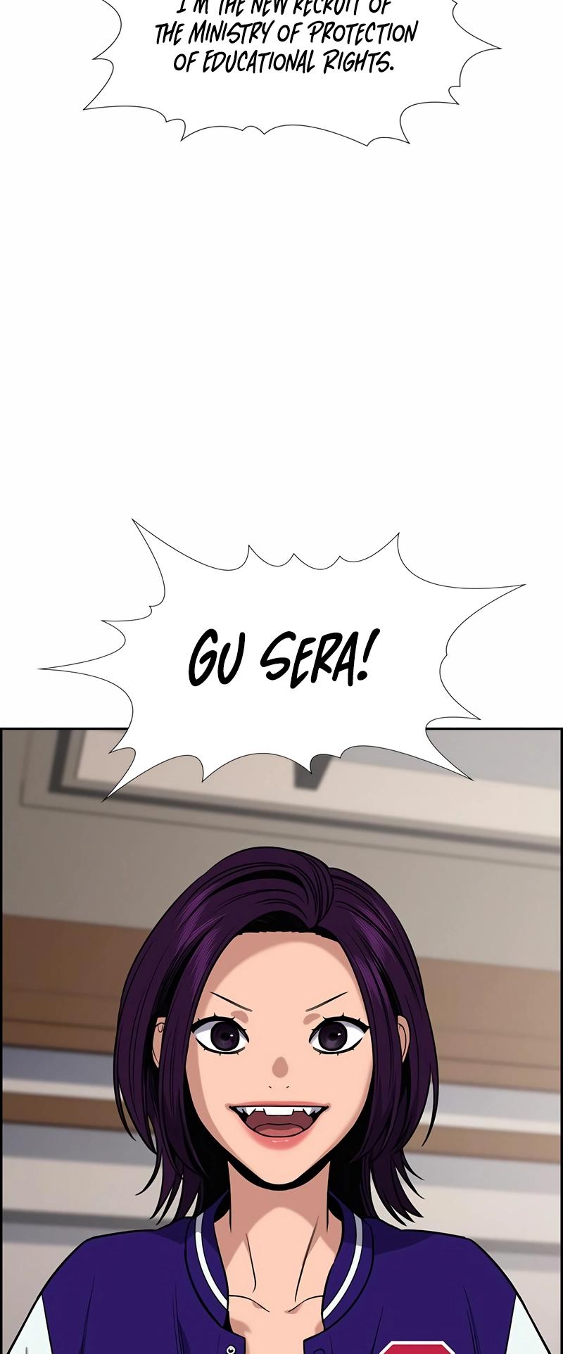 Get Schooled Chap 118 - Next Chap 119