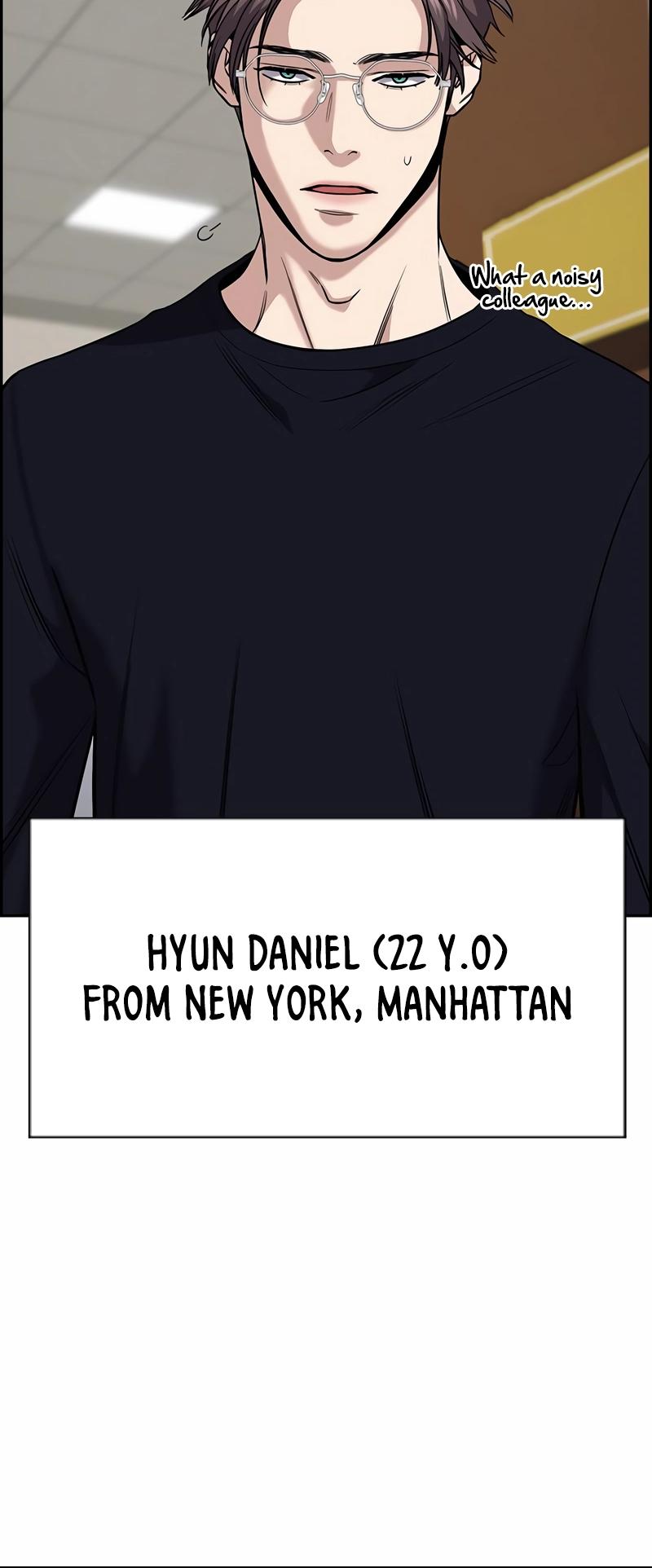 Get Schooled Chap 118 - Next Chap 119