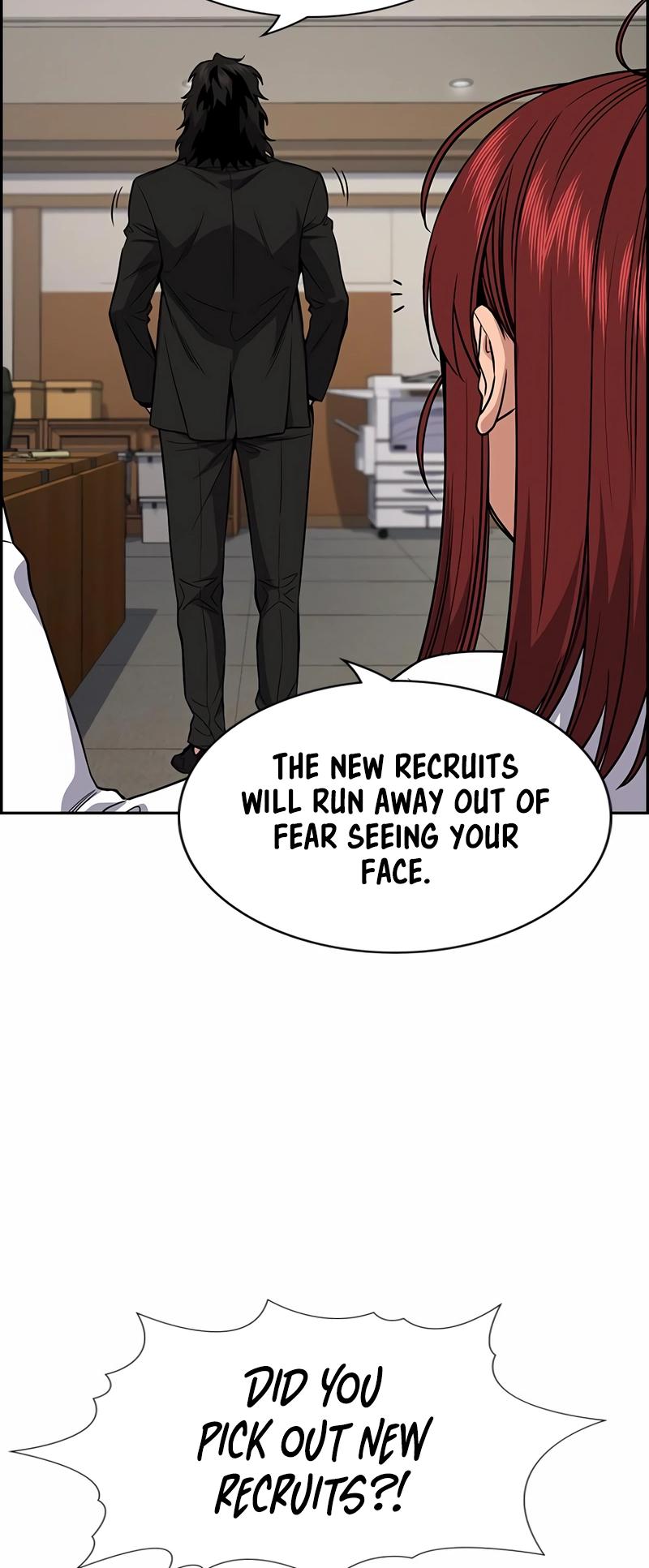 Get Schooled Chap 118 - Next Chap 119