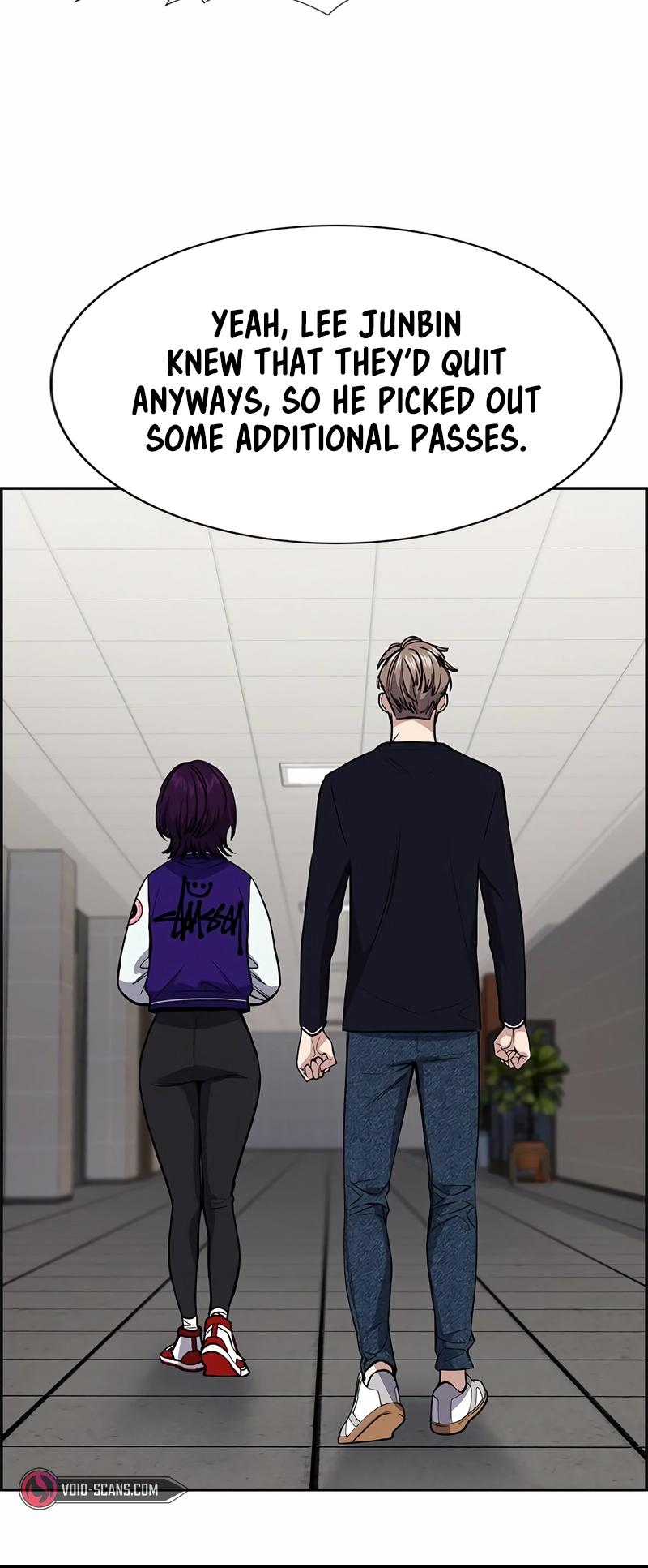 Get Schooled Chap 118 - Next Chap 119