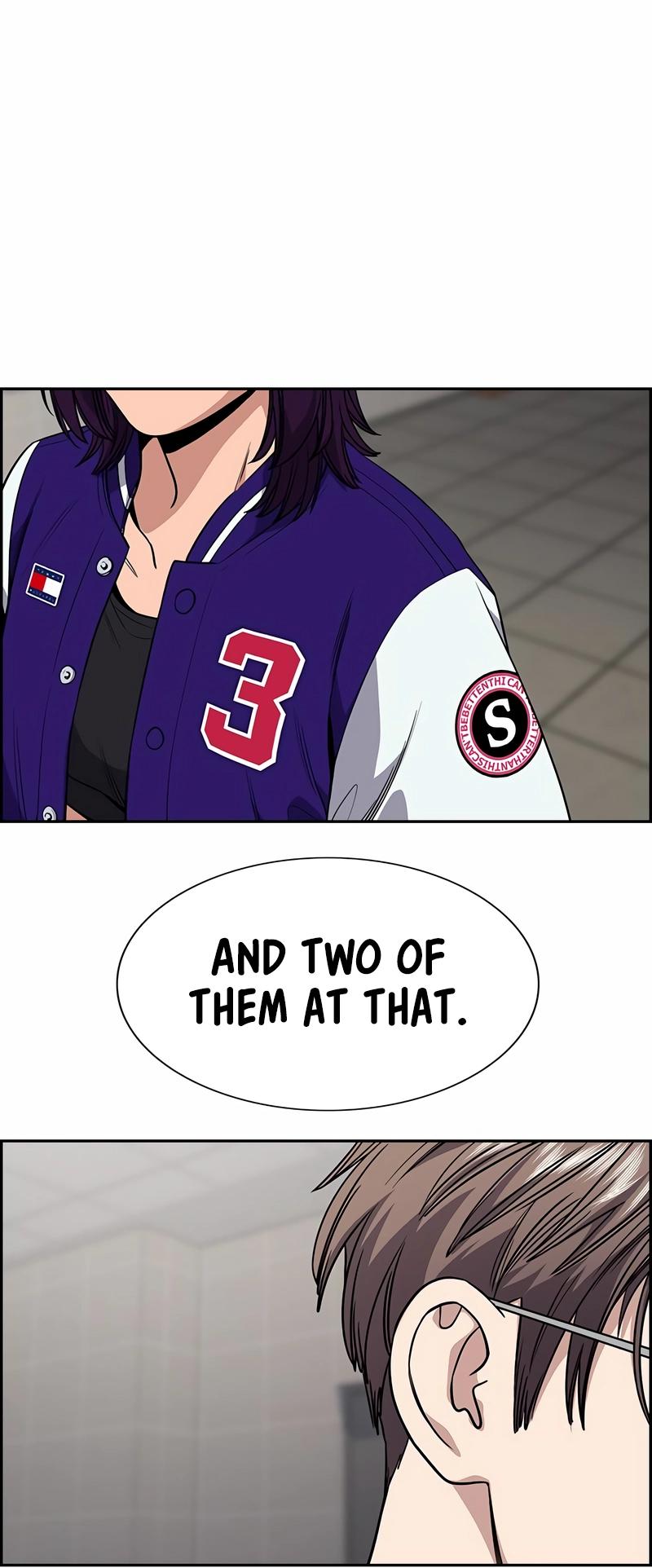 Get Schooled Chap 118 - Next Chap 119