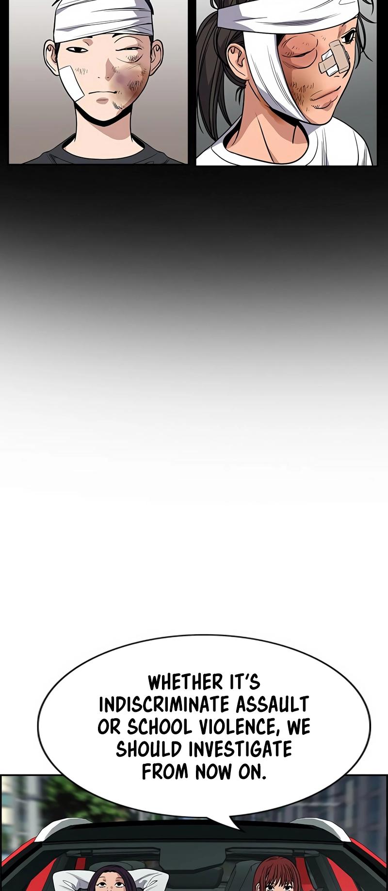 Get Schooled Chap 119 - Next Chap 120