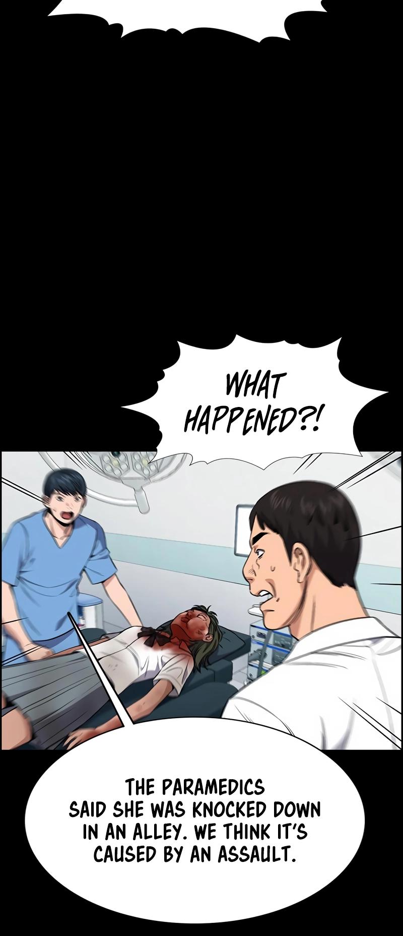 Get Schooled Chap 119 - Next Chap 120