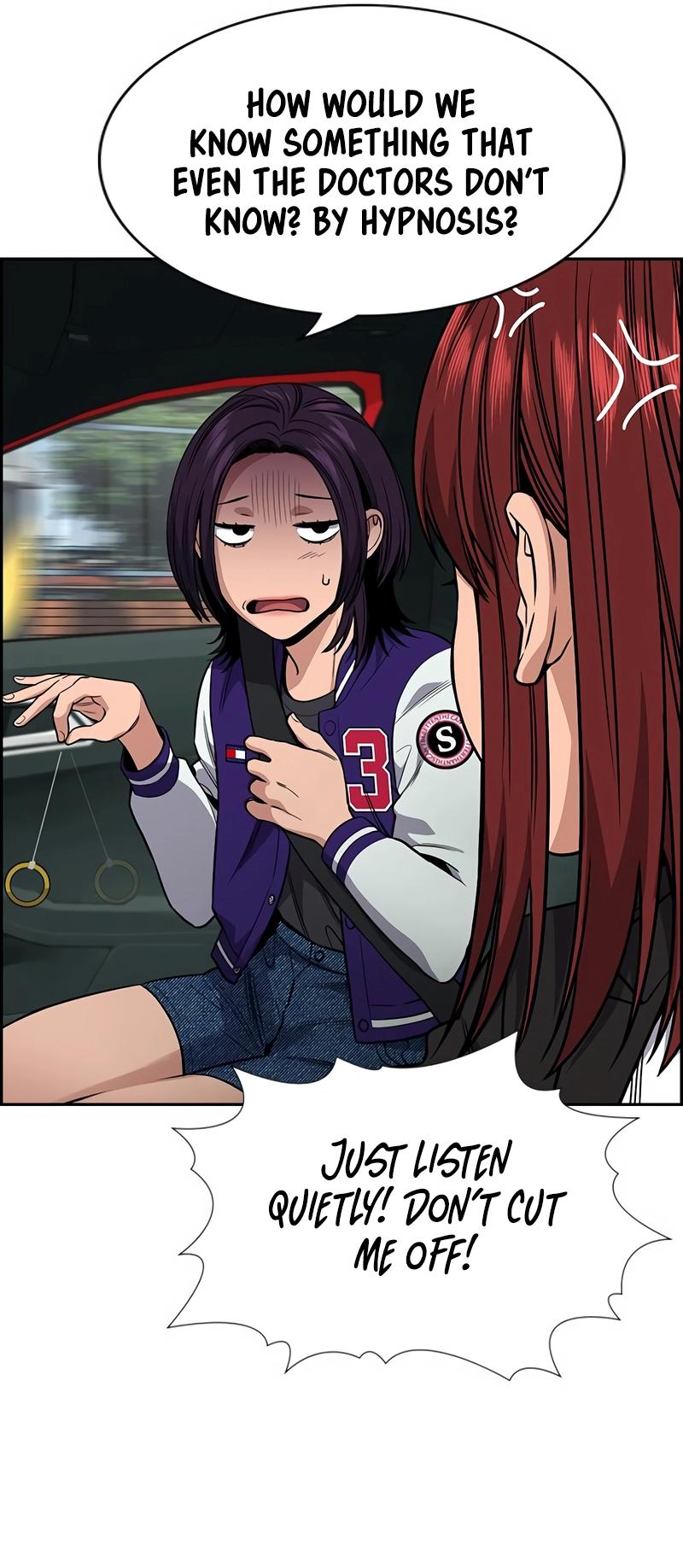 Get Schooled Chap 119 - Next Chap 120