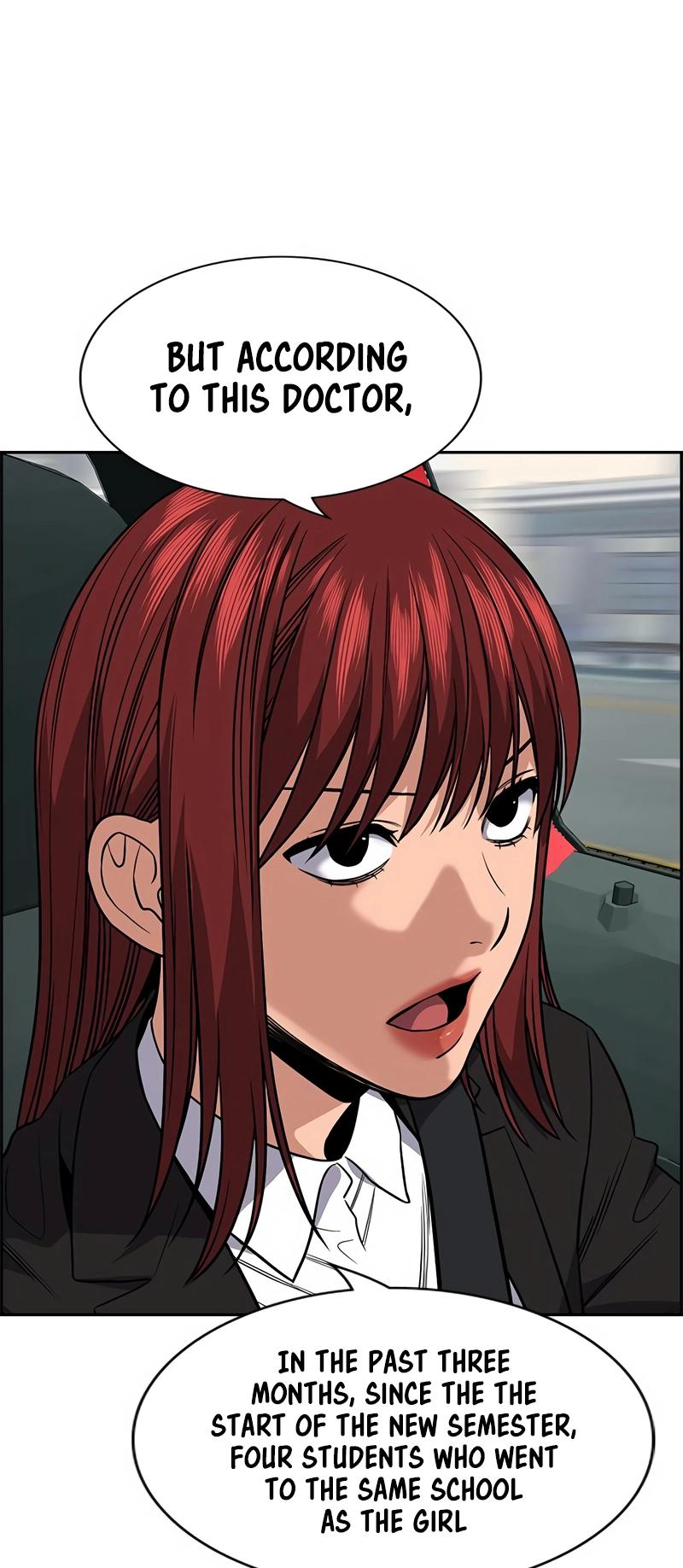 Get Schooled Chap 119 - Next Chap 120