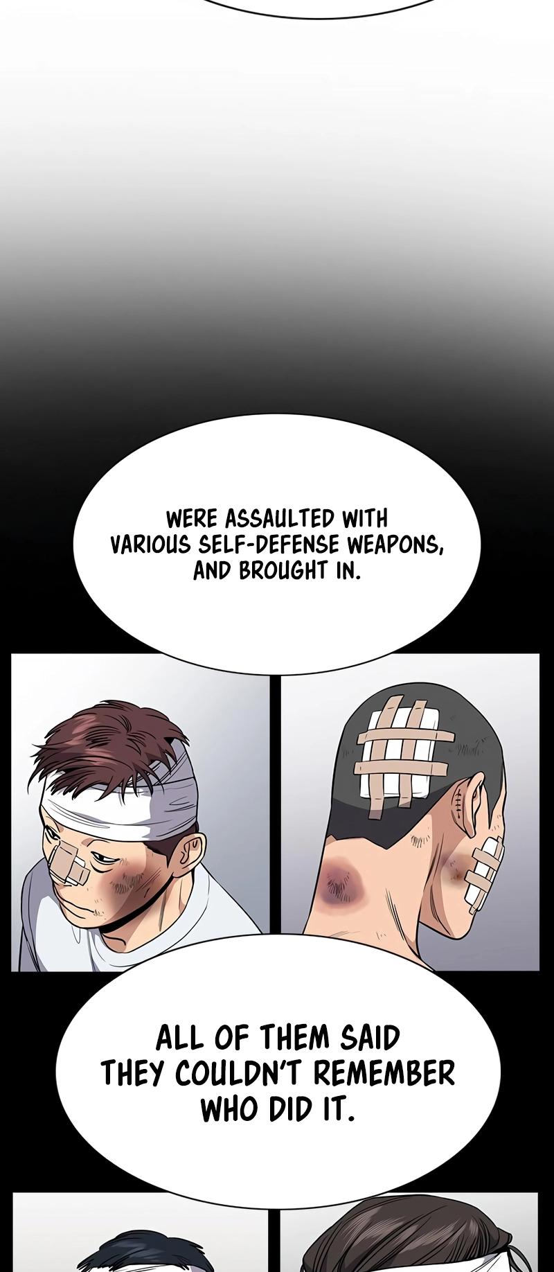 Get Schooled Chap 119 - Next Chap 120