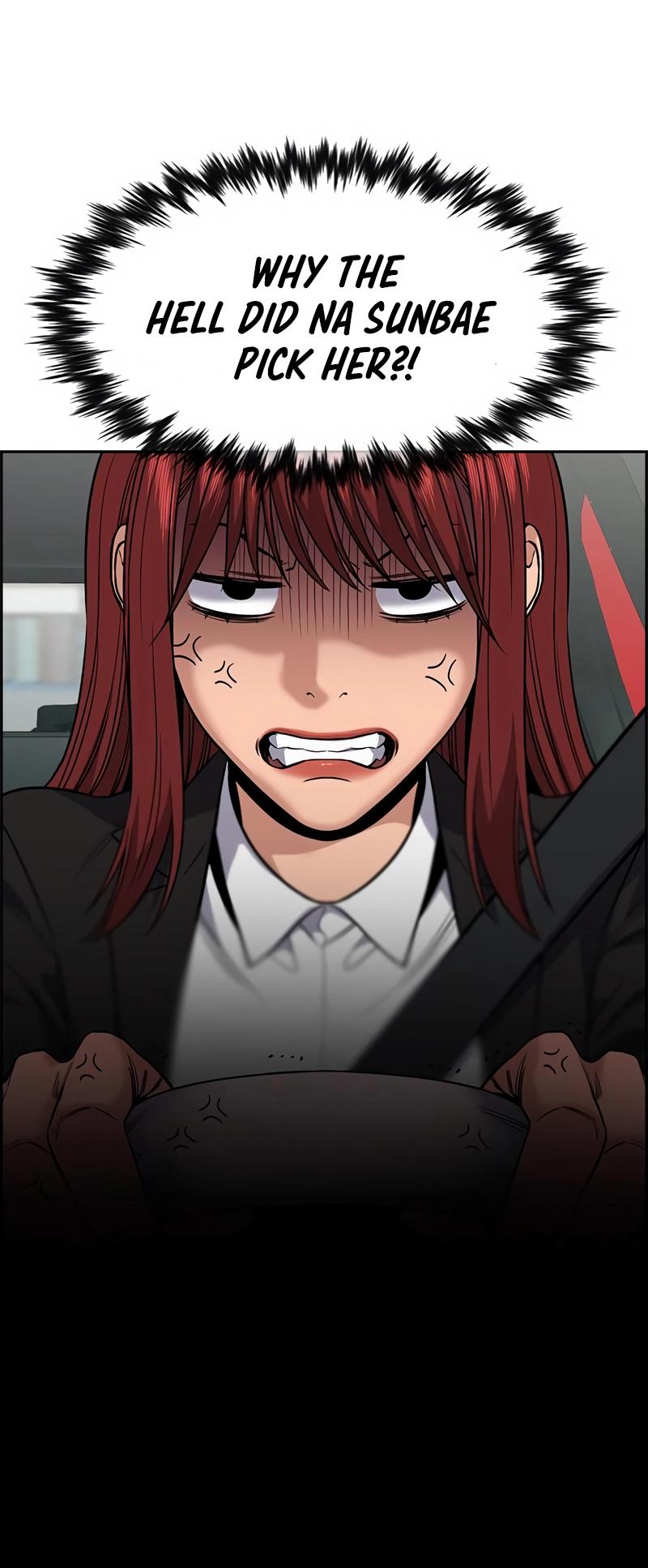 Get Schooled Chap 119 - Next Chap 120