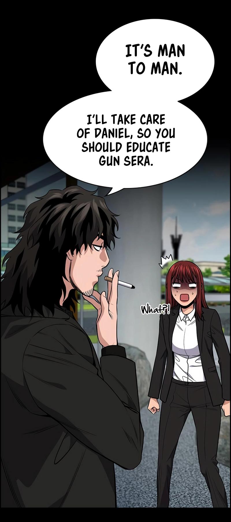 Get Schooled Chap 119 - Next Chap 120