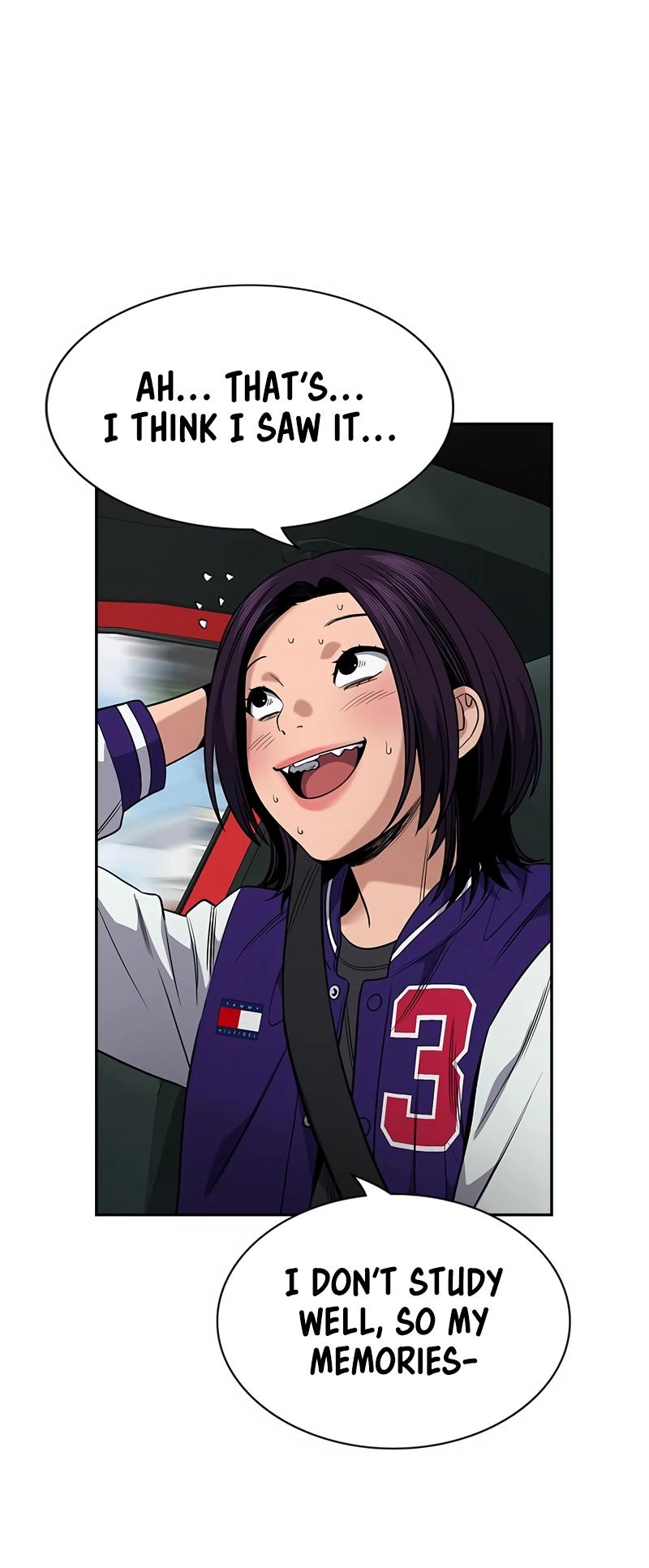 Get Schooled Chap 119 - Next Chap 120