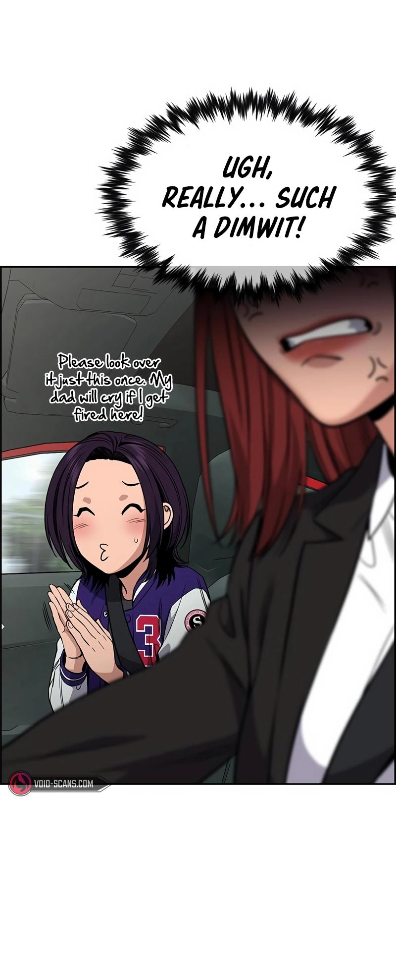 Get Schooled Chap 119 - Next Chap 120