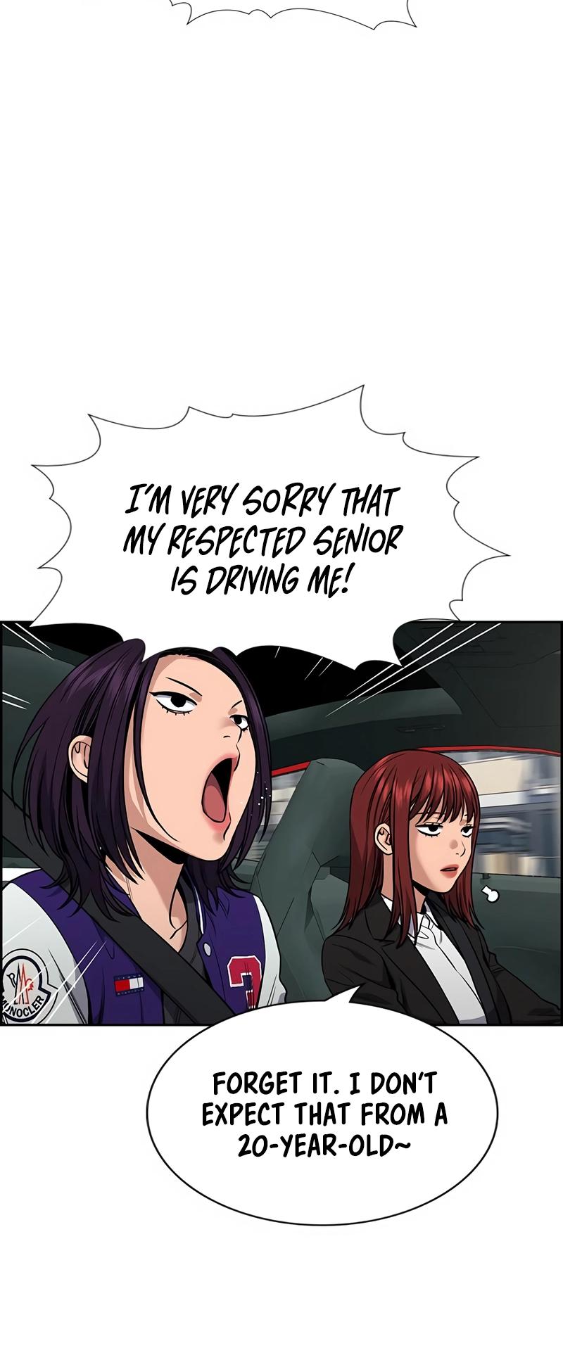 Get Schooled Chap 119 - Next Chap 120