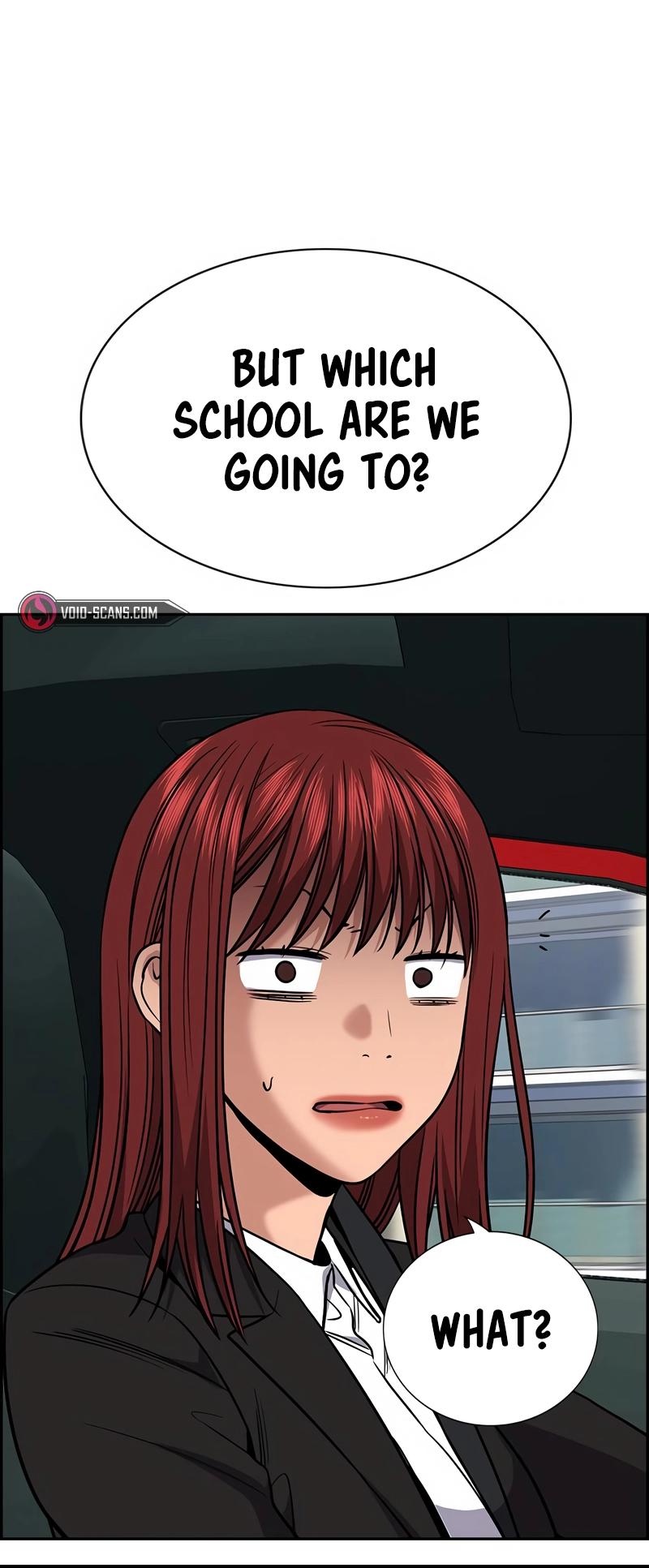 Get Schooled Chap 119 - Next Chap 120