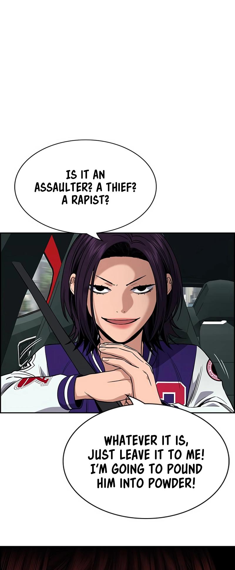 Get Schooled Chap 119 - Next Chap 120