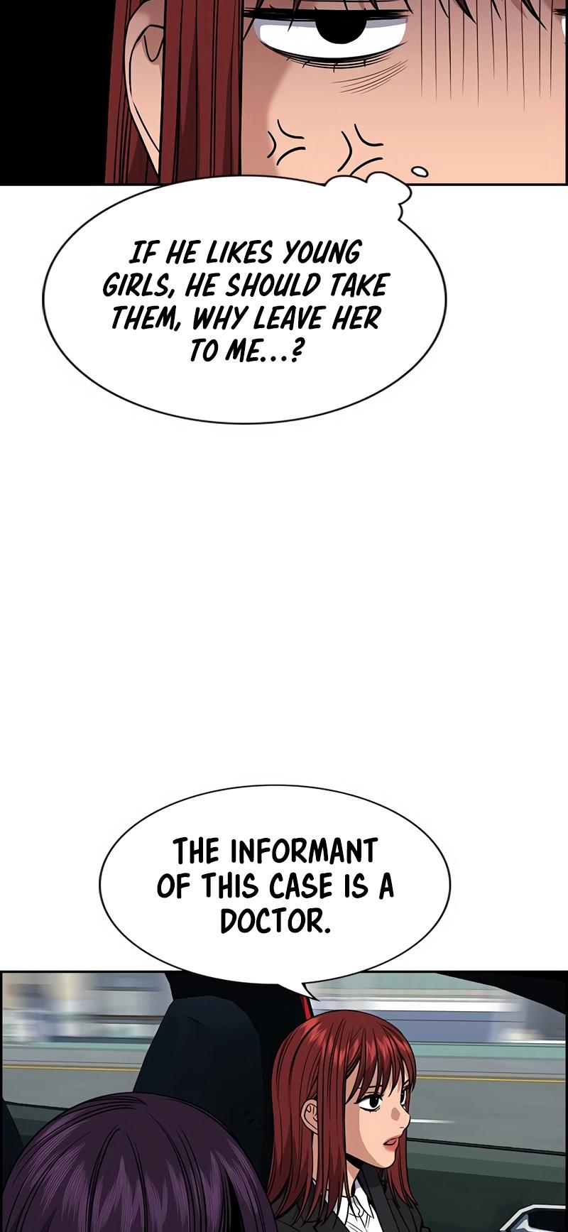 Get Schooled Chap 119 - Next Chap 120