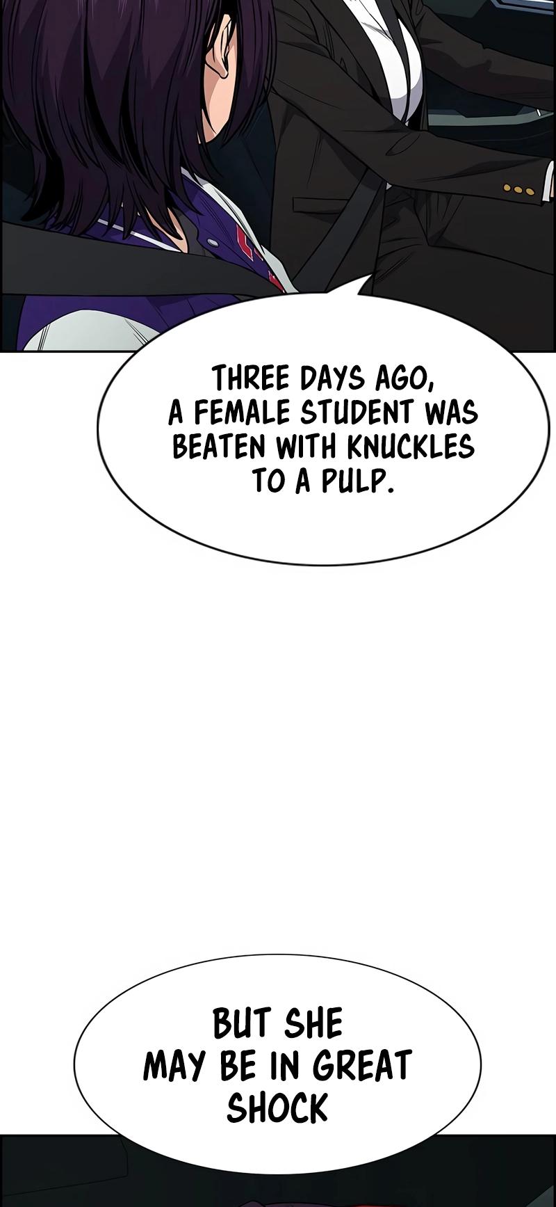 Get Schooled Chap 119 - Next Chap 120