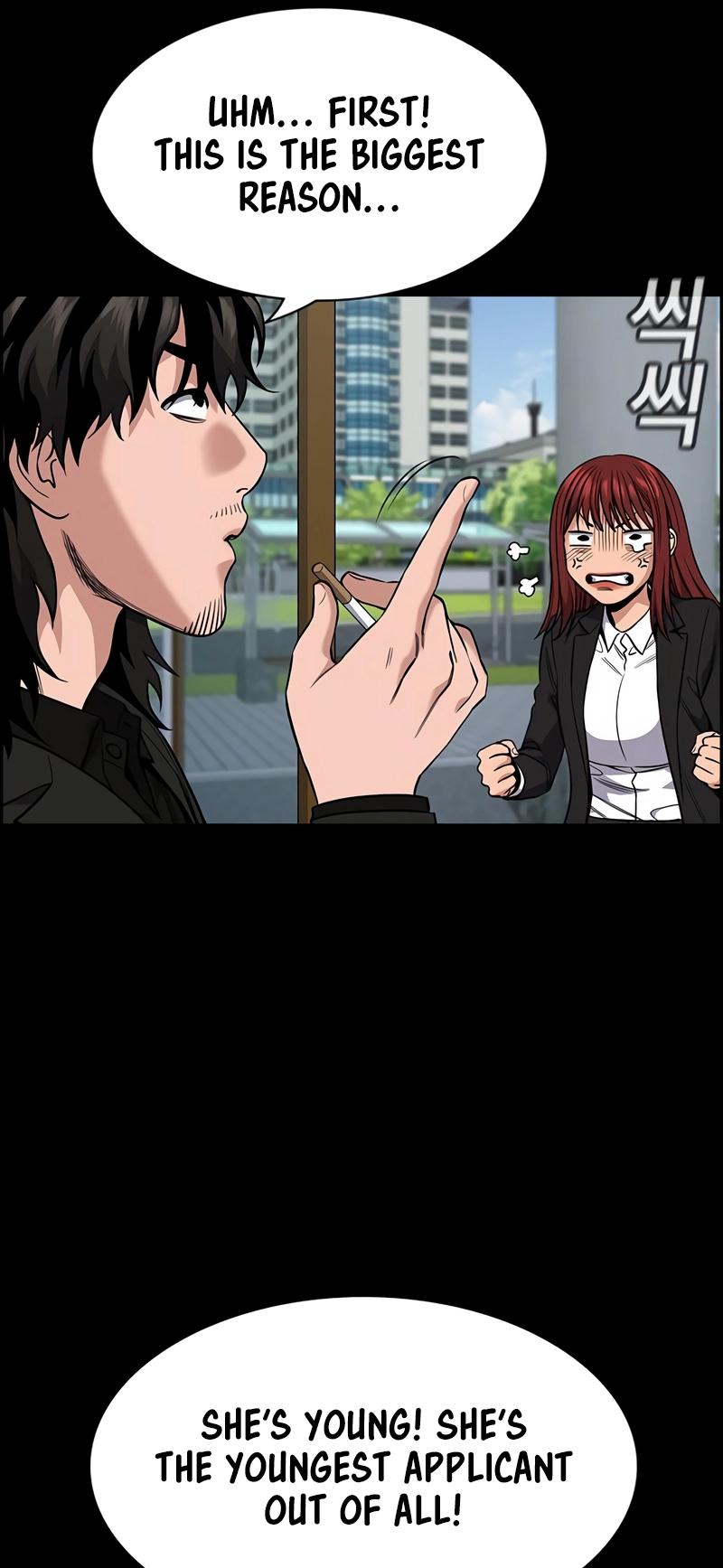 Get Schooled Chap 119 - Next Chap 120