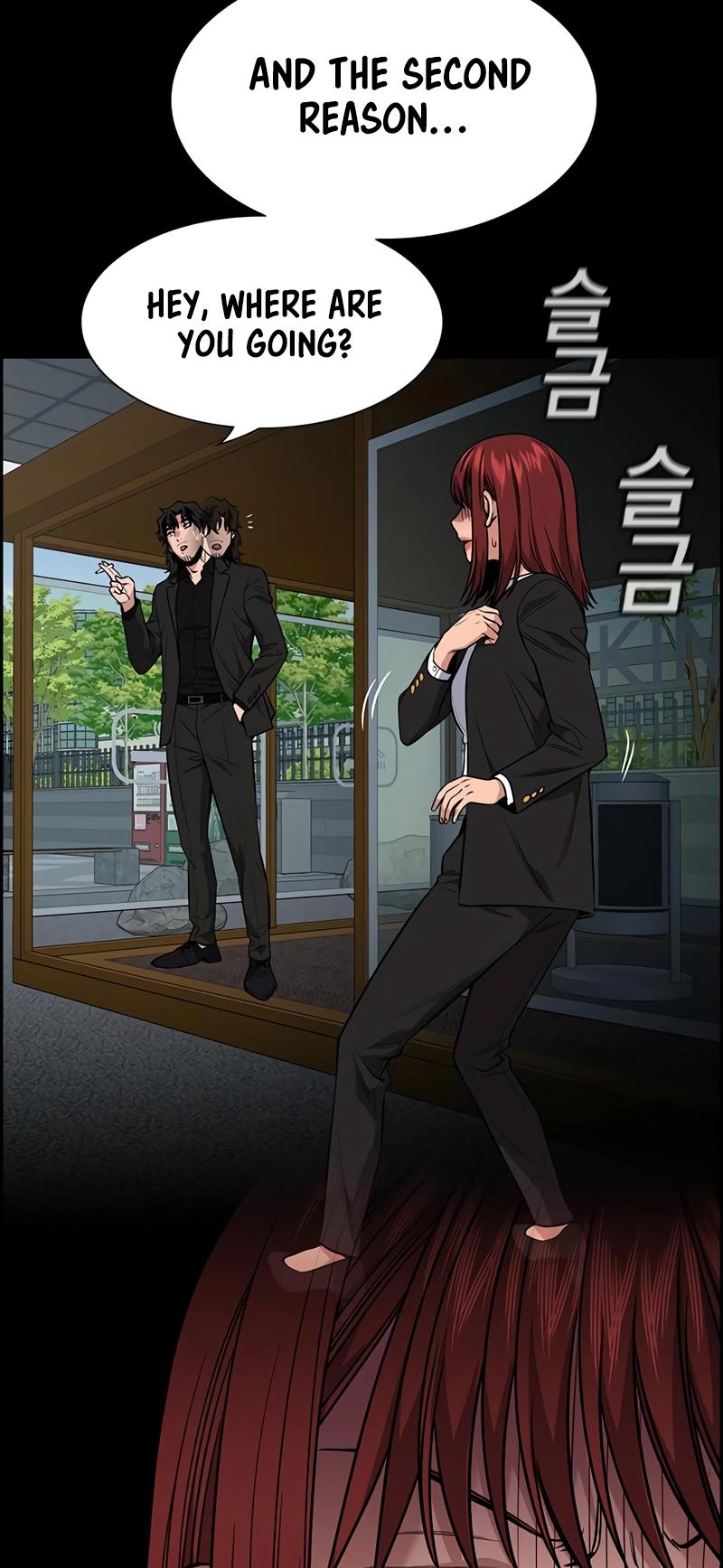 Get Schooled Chap 119 - Next Chap 120