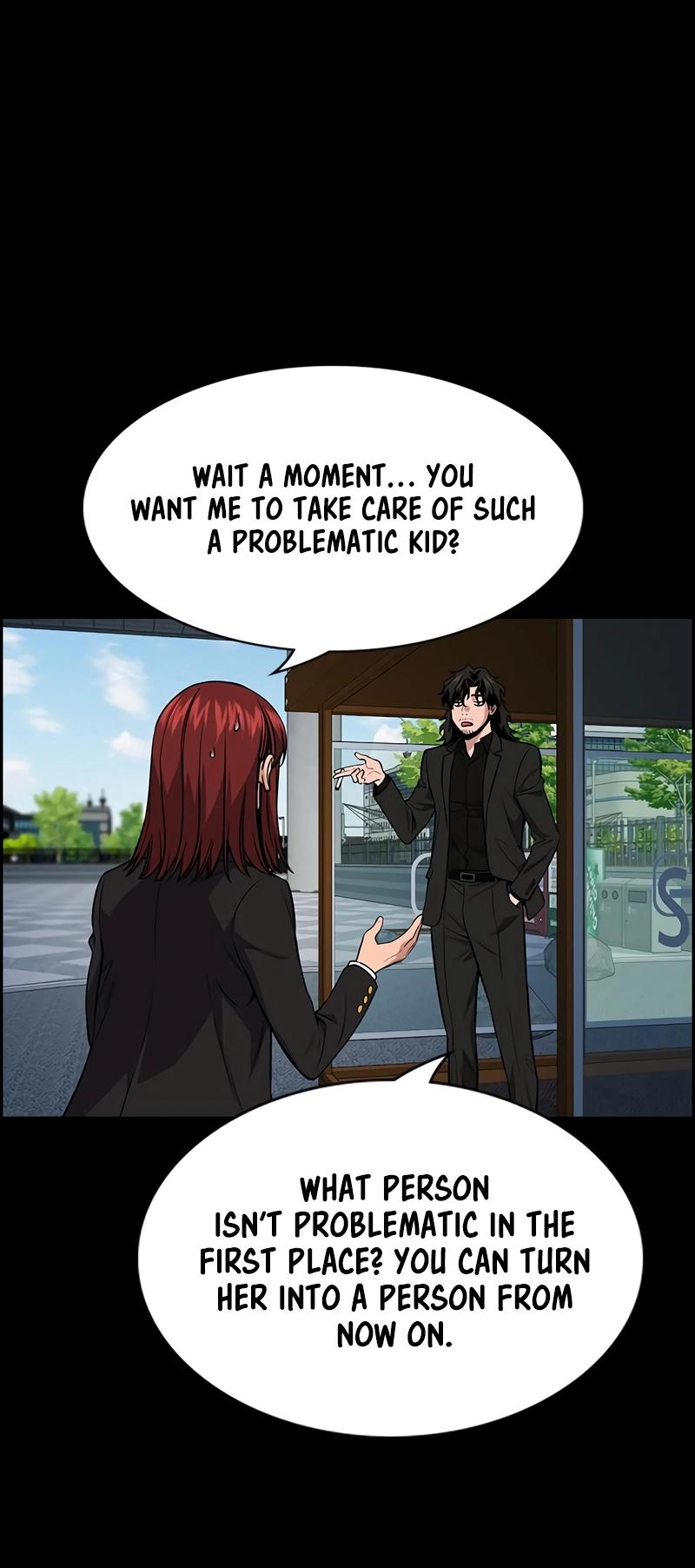 Get Schooled Chap 119 - Next Chap 120